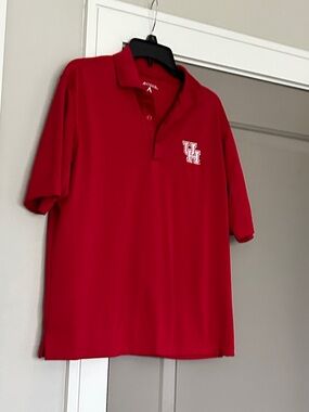 Antigua University of Houston Polo